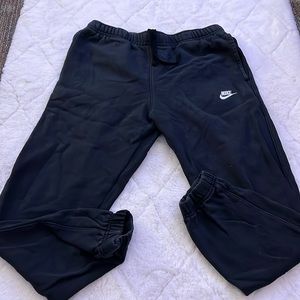 Nike men’s large sweatpants